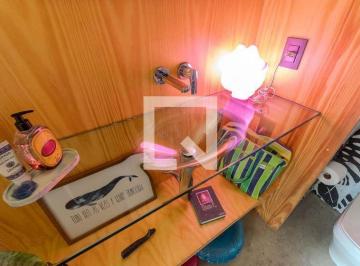 Apartamento en Venda de 1 quarto Bela Vista · Apartamento à Venda - Consolação, 1 Quarto,  102 m² - São Paulo