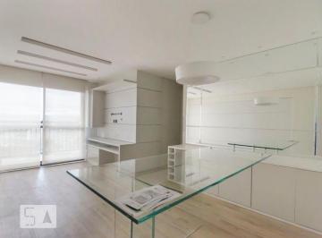 Apartamento · 93m² · 3 Quartos · 2 Vagas · Apartamento à Venda - Bom Retiro, 3 Quartos,  93 m² - São Paulo
