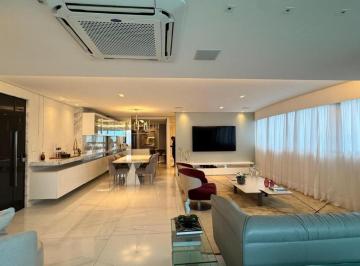 Apartamento · 151m² · 3 Quartos · Apartamento à venda - em Boa Viagem