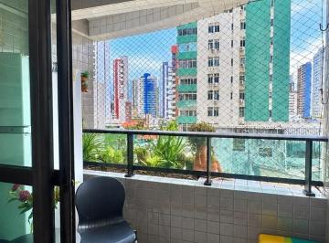Apartamento · 52m² · 2 Quartos · Apartamento à venda - em Boa Viagem