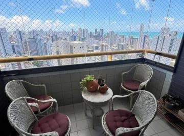 Apartamento · 81m² · 3 Quartos · Apartamento à venda - em Boa Viagem