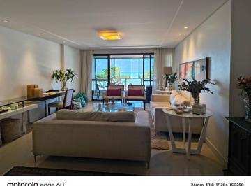 Apartamento · 265m² · 5 Quartos · Apartamento à venda - em Boa Viagem