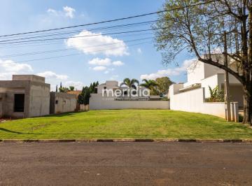 Terreno · 600m² · Terreno à venda - em Flora Ville