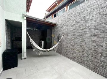 Casa · 90m² · 2 Quartos · Casa à venda - em Refúgio Cantagalo III