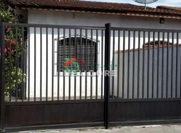 Casa · 62m² · 2 Quartos · 2 Vagas · Casa em Rua Clarice Ana Cordeiro de Mello - Corumba - Itanhaém/SP