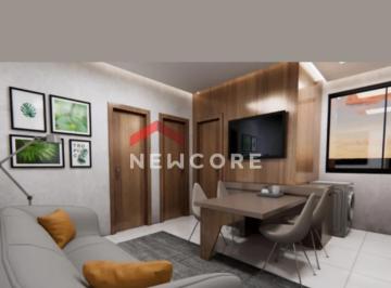 Apartamento · 36m² · 2 Quartos · 1 Vaga · Apartamento em Rua Bolivar - União - Belo Horizonte/MG