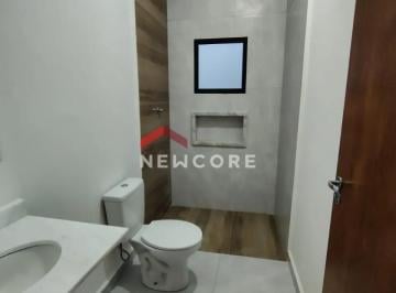 Casa · 68m² · 2 Quartos · 3 Vagas · Casa em Rua Tucunaré - Condomínio Villa Verde Bragança - Bragança Paulista/SP