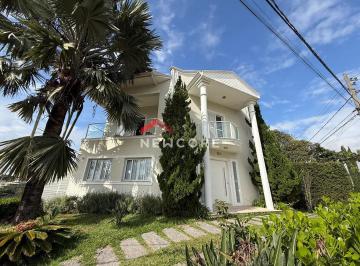 Casa · 600m² · 4 Quartos · 4 Vagas · Casa de condomínio em Avenida Salvador Markowicz - Jardim São José - Bragança Paulista/SP