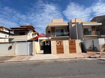 Casa de 3 quartos, Rio das Ostras · Casa em Rua Campo de Roncador - Atlântica - Rio das Ostras/RJ