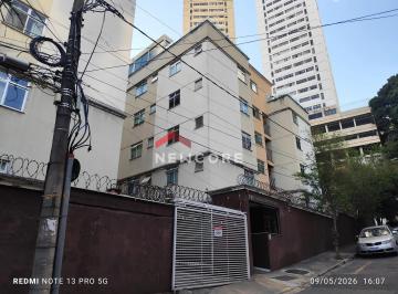 Apartamento · 75m² · 3 Quartos · 1 Vaga · Apartamento em Rua Professor Mário Casassanta - Carlos Prates - Belo Horizonte/MG