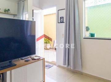 Casa · 60m² · 2 Quartos · 1 Vaga · Casa de condomínio em Rua Otília - Vila Esperança - São Paulo/SP