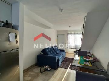 Casa · 54m² · 2 Quartos · 1 Vaga · Casa de condomínio em Rua Luiz Izzo - Quintas de Bragança - Bragança Paulista/SP