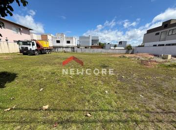 Terreno · 312m² · Lote em condomínio em Rua K - Bougainville Residencial IV - Peruíbe/SP