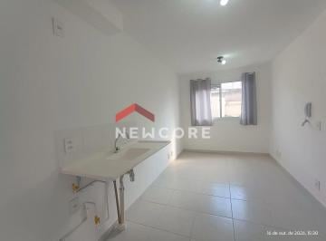 Apartamento · 31m² · 2 Quartos · Apartamento em Rua Estaleirador - Jardim Soares - São Paulo/SP