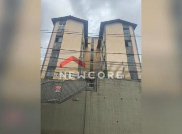 Apartamento · 54m² · 2 Quartos · 1 Vaga · Apartamento em Rua Humaitá - Padre Eustáquio - Belo Horizonte/MG