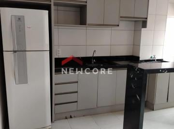 Apartamento · 48m² · 2 Quartos · 1 Vaga · Apartamento em Avenida Rosalvo Marques Bonfim - Jardim Maria Celina - Londrina/PR