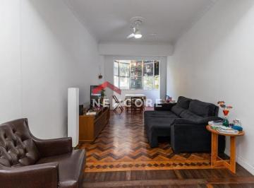 Apartamento · 109m² · 3 Quartos · 1 Vaga · Apartamento em Avenida Pasteur - Urca - Rio de Janeiro/RJ