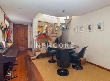 Apartamento · 211m² · 2 Quartos · 2 Vagas · Cobertura em Rua Dinarte Ribeiro - Moinhos de Vento - Porto Alegre/RS