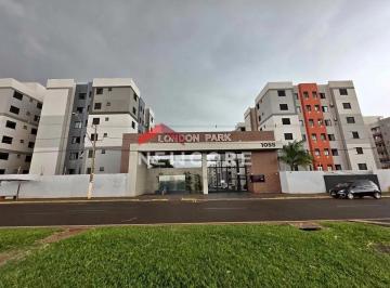 Apartamento · 48m² · 2 Quartos · 1 Vaga · Apartamento em Avenida Rosalvo Marques Bonfim - Jardim Maria Celina - Londrina/PR