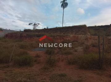 Terreno · 240m² · Lote em Rua Armando Amaury de Almeida Azevedo - Jardim Maria Amélia - Jacareí/SP