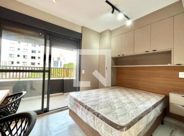 Apartamento · 26m² · 1 Quarto · Apartamento à Venda - Vila Clementino, 1 Quarto, 26 m² - São Paulo
