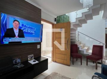 Casa · 130m² · 3 Quartos · 4 Vagas · Casa à Venda - Vila Rosália, 3 Quartos, 130 m² - Guarulhos