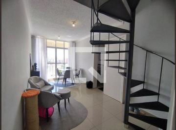 Apartamento · 110m² · 2 Quartos · 1 Vaga · Apartamento à Venda - Bosque da Saúde, 2 Quartos, 110 m² - São Paulo