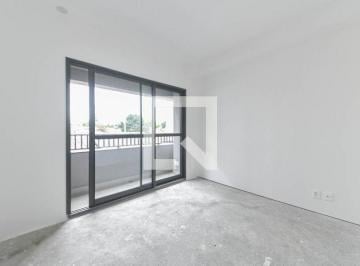 Apartamento · 30m² · 1 Quarto · 1 Vaga · Apartamento à Venda - Brooklin, 1 Quarto,  30 m² - São Paulo