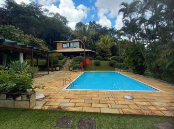 01 · Casa à venda - no Condomínio Nossa Fazenda
