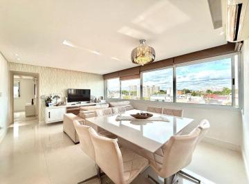 Apartamento · 72m² · 2 Quartos · 2 Vagas · APARTAMENTO DOIS QUARTOS, SUÍTE, DUAS VAGAS