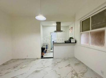 Apartamento · 33m² · 1 Quarto · Studio :  / Residencial / Laranjeiras