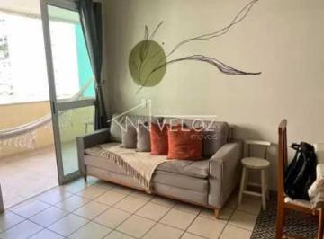 Apartamento · 66m² · 2 Quartos · 1 Vaga · Apartamento : / Residencial / Catete