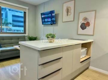 65af37ae · Kitnet / JK / Studio, 1 dormitórios, 29.4 m², em Jardim do Salso