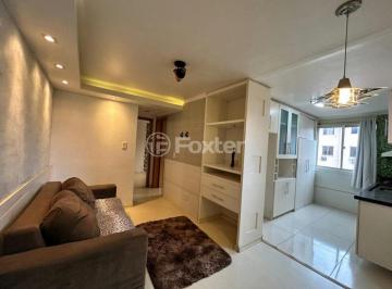 e8b4d14893164c0f2dc6d0a4fa1fdd43.jpeg · Apartamento, 2 dormitórios, 42.19 m², em Igara