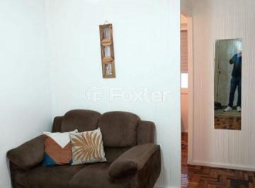 26939f98 · Apartamento, 1 dormitórios, 40 m², em Jardim Leopoldina
