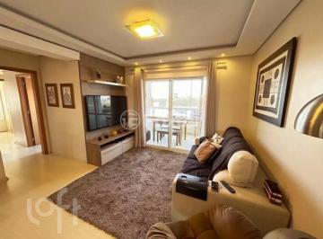 7993e0bd · Apartamento, 3 dormitórios, 101.28 m², em Dom Feliciano