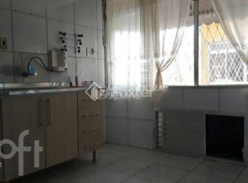 ef135bde · Apartamento, 2 dormitórios, 51.54 m², em Teresópolis