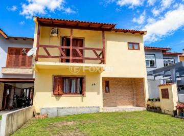 2a0d89d2-785a-4cfd-a21f-74c5b023826a.jpg · Casa em Condomínio, 3 dormitórios, 150 m², em Passo das Pedras