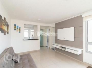 6512251f · Apartamento, 2 dormitórios, 49 m², em Lomba do Pinheiro