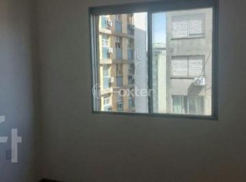 b982efd1 · Apartamento, 1 dormitórios, 24.9 m², em Centro Histórico