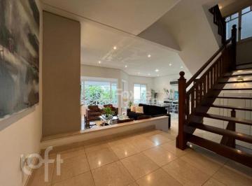 f76f1411 · Casa em Condomínio, 4 dormitórios, 499 m², em Santa Tereza