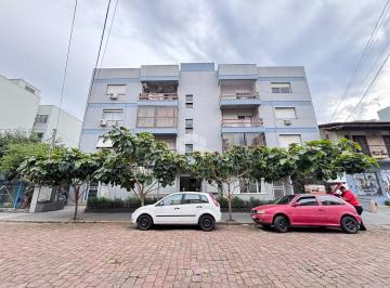 Apartamento · 48m² · 1 Quarto · APARTAMENTO DE 01 DORMITÓRIO ATRÁS DO ZAFFARI
