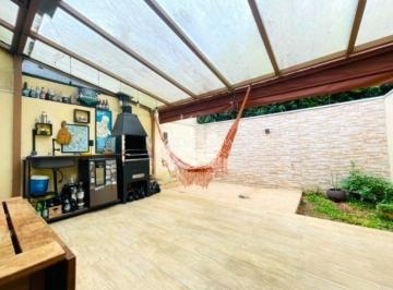 Casa · 54m² · 2 Quartos · 2 Vagas · Casa de condomínio em Alvorada - RS