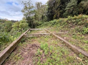 Terreno · 804m² · Terreno à venda no bairro Charqueadas -  com medida de 804m2 - posição solar norte - rua sem saída -