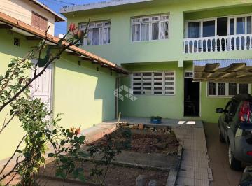 Casa · 200m² · 4 Quartos · 2 Vagas · Casa 4 Dormitórios no bairro Estreito, em Florianópolis/SC