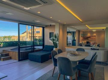Apartamento · 140m² · 6 Quartos · 1 Vaga · Apartamento 6 dormitórios à venda - B. Predial - Torres - RS