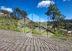Terreno · 454m² · Terreno à venda no B. Ana Rech - Caxias do Sul - RS