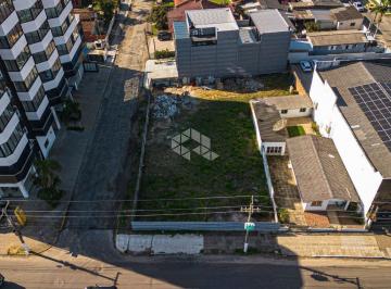 Terreno · 907m² · Terreno à venda Avenida Castelo Branco - Torres RS