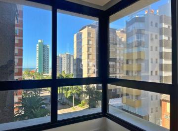 Apartamento · 97m² · 4 Quartos · 1 Vaga · Apartamento 4 dormitórios à venda - B. Predial - Torres - RS