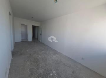 Apartamento · 50m² · 2 Quartos · 1 Vaga · Apartamento 2 dormitórios à venda - B. São José - Porto Alegre - RS